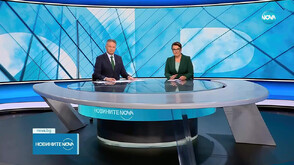 Новините на NOVA (19.11.2025 - централна)