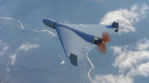 Дрон навлезе в молдовското въздушно пространство при нова руска атака срещу Украйна