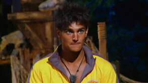 Изненадващ развой на събитията спаси Калин от номинации в “Игри на волята”