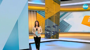 Новините на NOVA (20.11.2025 - 6.00)