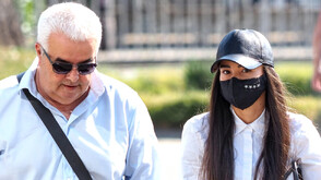 Начало на пледоариите по делото срещу бившата полицайка Симона Радева