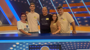 Стоицеви срещу Шевицови в "Семейни войни"