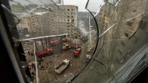 Вербуват украински тийнейджъри в Telegram да нападат собствената си страна