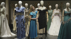 Восъчна фигура на принцеса Даяна с „роклята на отмъщението“ беше представена в Париж