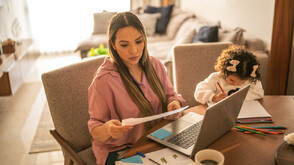 Скритият потенциал на майчинството