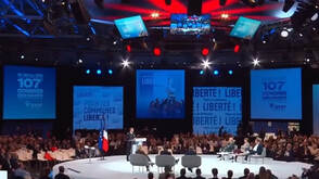 Френски генерал: Французите трябва да са готови да загубят децата си в бъдещи войни