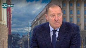 Ангел Найденов: Не виждам скоро край на войната в Украйна