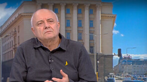 Социлогът Васил Тончев: Името на Киселова е сред обсъжданите за кандидат за президент