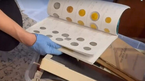 Мрежата за трафик на културни ценности: Разкриха нови находки