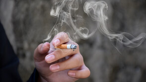 В Стара Загора започна първата мащабна акция срещу тютюнопушенето около училищата