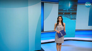 Спортни новини (20.11.2025 - късна)