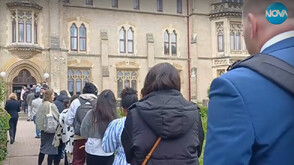 Край на лесните социални помощи и жилища във Великобритания