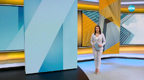 Новините на NOVA (21.11.2025 - 8.00)