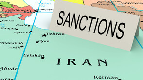 Българка е в списъка на санкционираните за връзки с Иран