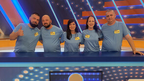 Цачеви срещу Стоицеви в "Семейни войни"