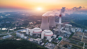 Най-голямата АЕЦ в света възобнови работа