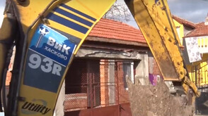 Прекъсват тръби в Хасково заради неплатени сметки за вода