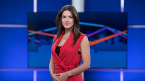 Водещата на „Пресечна точка” Анна-Мария Конова стана майка