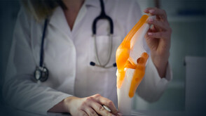 Новооткрит 3D колаген задвижва ставите