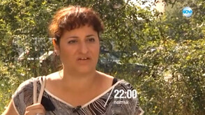 Агресивна тийнейджърка е извън контрол в "Съдби на кръстопът"