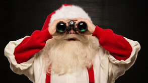 Сгрешената цифра, създала най-обичаната коледна традиция: Невероятната история на NORAD и Дядо Коледа