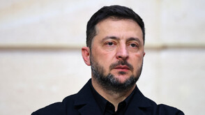 Зеленски: Няма да предам националните интереси на страната