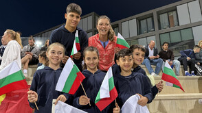 Където се раждат шампионите: Пет български деца на първия си международен турнир в Академията на Рафаел Надал