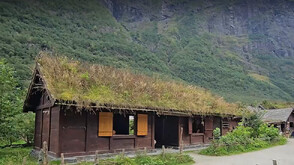 „Непознатите земи": По следите на викингите в сърцето на Скандинавия