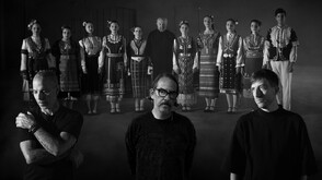 Как родният фолклор впечатли сина на Джордж Харисън от „Бийтълс“?