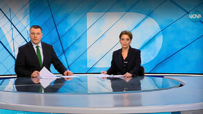 Новините на NOVA (21.11.2025 - централна)