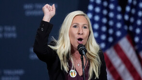 Ключов съюзник на Тръмп в Конгреса подаде оставка след разрив заради скандала „Епстийн“