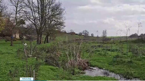 Недоволство в Хасковско заради оградени пасища