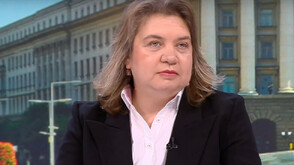 Киселова: Правилният термин е рокада в НС, а не ротация на председателя