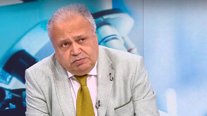 Проф. Любомир Хараланов: Новите пациенти са IT поколението, а парите за здраве няма да стигнат
