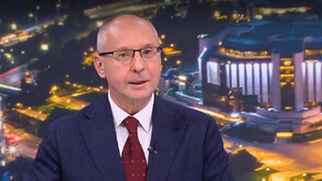 Сергей Станишев: Това не е мирен план, а меморандум – Киев е изправен пред тежки решения