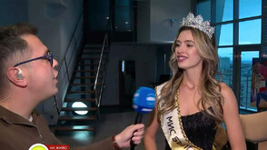 Най-красивата българка: Симона Бакърджиева е Мис България 2025