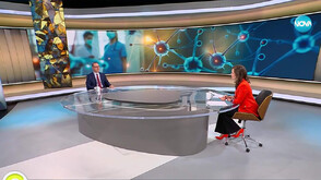 Проф. Георги Попов: Грипът ще настъпи по-рано, но заболяването няма да протича тежко