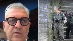 Ецио Гавацени за „сафаритата с хора“: Богати мъже плащали по 300 000 евро, за да стрелят по цивилни, включително деца