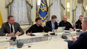 Делегации на САЩ, ЕС и Киев ще се срещнат в Женева, за да обсъдят плана на Тръмп за мир в Укрйна