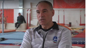 Българската спортна гимнастика връща блясъка си с нови шампиони и международни успехи