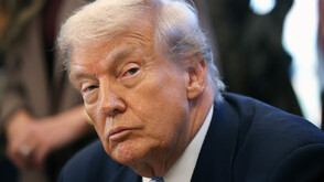 Тръмп: Киев не прояви благодарност относно предложения план за мир в Украйна