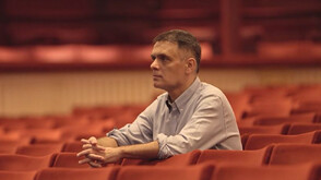 Васко Василев отбелязва 30 години на сцената на Кралската опера