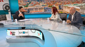 Александър Симов: Повишаването на цените може да разтърси кабинета в момента