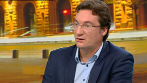 Крум Зарков: Никой не е говорил с мен да се кандидатирам за президент