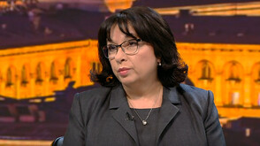 Финансовият министър: Бюджет 2026 отразява политическото безвремие през последните 4 години