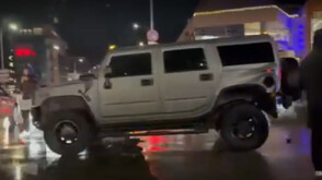 Верижна катастрофа в София: Един пострадал и голямо задръстване