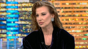 Илиана Раева: Победите ни в художествената гимнастика са космически