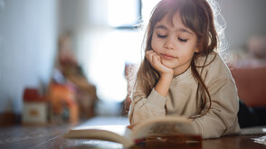 Всяко шесто дете в България няма достъп до детски книги