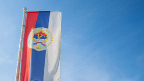 Синиша Каран е новият президент на Република Сръбска