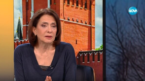 Надежда Нейнски: Предложеният план за мир от 28 точки е шокиращ. Украйна де факто капитулира